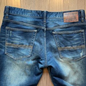 Buffalo David Bitton men’s size 34 jeans
